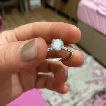 Altınbaş Mücevherat Sahte Ayarı Belirtilmemiş