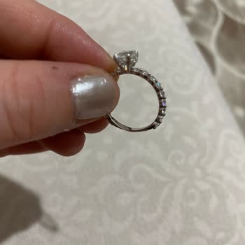 Altınbaş Mücevherat Sahte Ayarı Belirtilmemiş