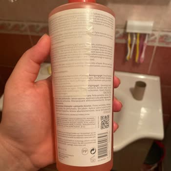 Bioderma Sensibio Yüz Yıkama Jeli