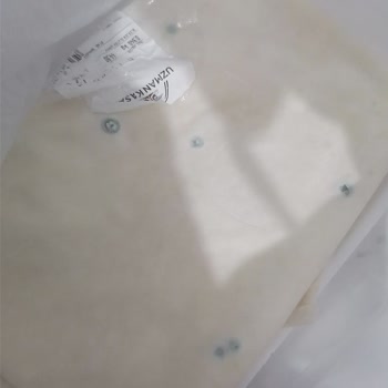 İlgisiz Migros Küflü Yufka