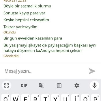 Jojobet Kayıp Bonusu Hakkında Sorun