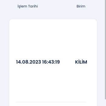 Aras Kargom 15 Gündür Çıkış Şubesinde