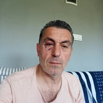 İzmit Otogar Yolcuya Uygulanan Şiddet!