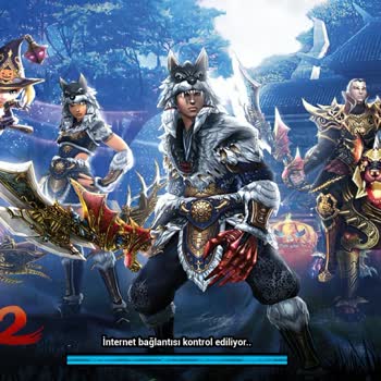 Mobile2 İnternet Bağlantısı Kontrol Ediliyor