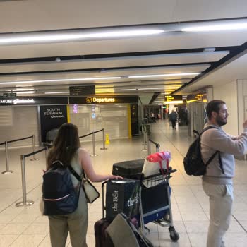 Turkish Airlines Mağduriyetimi Karşılamıyor