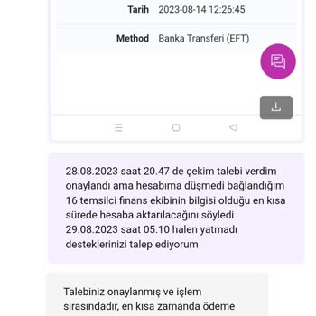 On Win Pişmanlıktır
