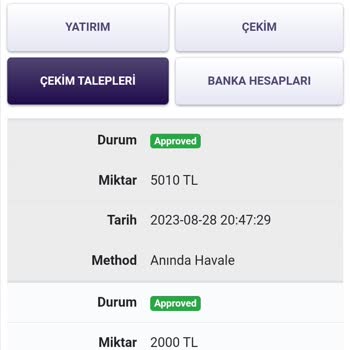 On Win Pişmanlıktır