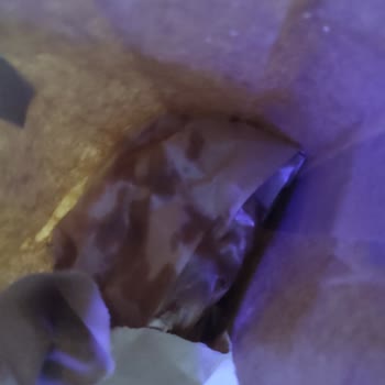 Getir Ürün Eksik Ve Geç Geldi