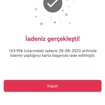 Yemeksepeti Olmayan İadem Ve Olmayan Müşteri Hizmetleri Numarası