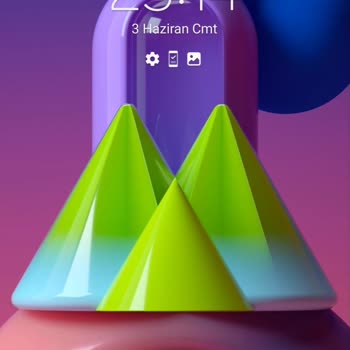 Samsung Telefon M51 Cihazımın Sim Kartı Okumaması