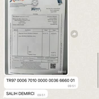 Letgo Klima Dolan Dirici Yaptı Şeref S İ Z!