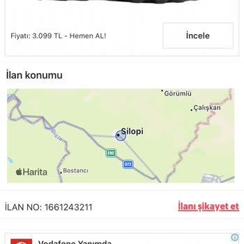 Letgo Klima Dolan Dirici Yaptı Şeref S İ Z!