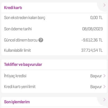 Enpara Kredi Kartının Döviz Alışverişlerindeki Müşteri Mağduriyeti