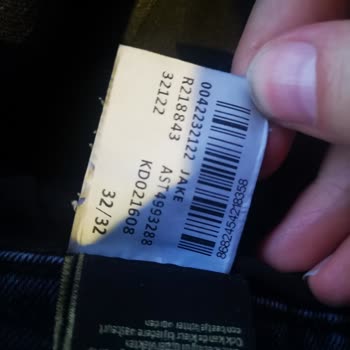 Mavi Jeans Müşteri Mağduriyeti!