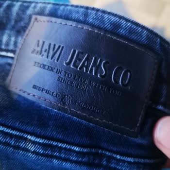 Mavi Jeans Müşteri Mağduriyeti!