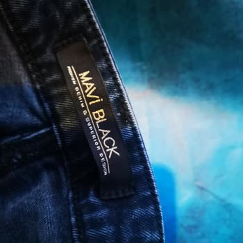 Mavi Jeans Müşteri Mağduriyeti!