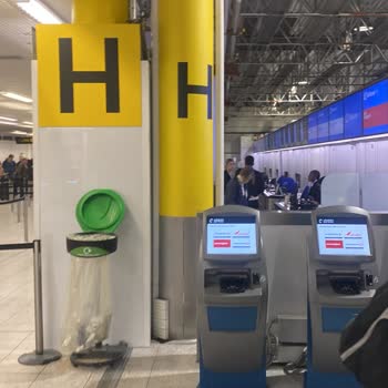 Sunexpress Hava Yolları Müşteri Hizmetleri Ve Handling Sorunu