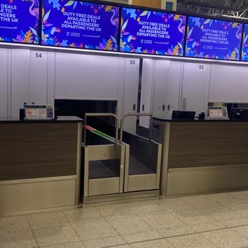 Sunexpress Hava Yolları Müşteri Hizmetleri Ve Handling Sorunu