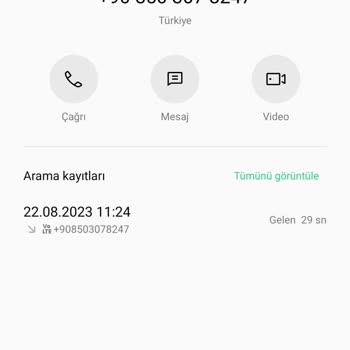 Medicana Hospitals Kayıp Kimlik Meselesi (Sorumsuzluk)