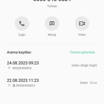 Medicana Hospitals Kayıp Kimlik Meselesi (Sorumsuzluk)