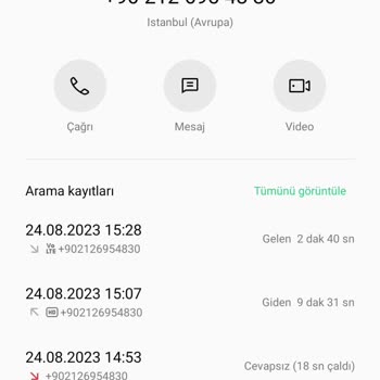 Medicana Hospitals Kayıp Kimlik Meselesi (Sorumsuzluk)