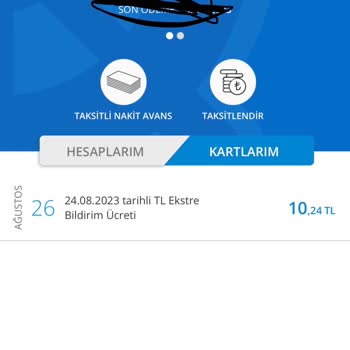 Denizbank Her Ay Satış Faizi Kesiyor!