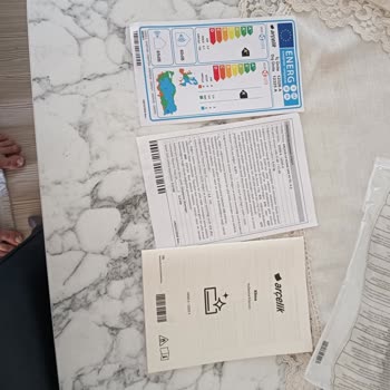 Arçelik Elektrik Tesisatı Zarar Gördü