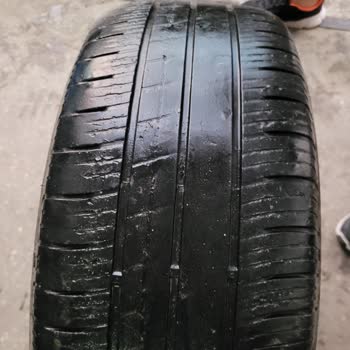 Europcar Araç Kiralama Yaşanan Problem