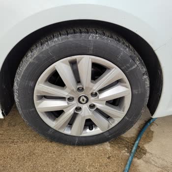 Europcar Araç Kiralama Yaşanan Problem