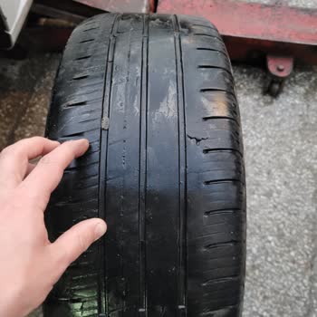 Europcar Araç Kiralama Yaşanan Problem