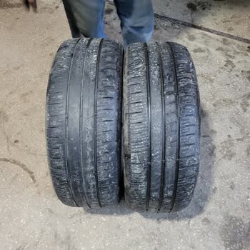 Europcar Araç Kiralama Yaşanan Problem