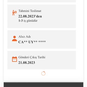 MNG Kargo Teslimat Gecikmesi Ve Muhatap Bulamama