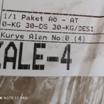 Eki aç