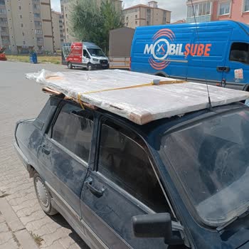 Eki aç