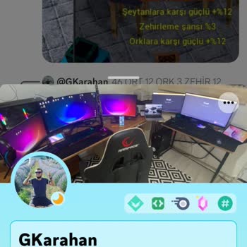 Mobile2 Haklı İken Haksız Yere Ban Yemek