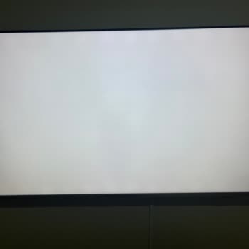 Philips TV Philips 50pus8807 TV Kalitesizliği