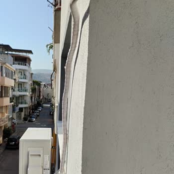 Arçelik Klima Montajı Hatası Ve İlave Ücret Talebi!