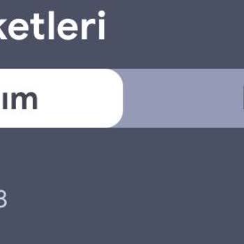 Kent Kart Online Dolum Kartıma Yüklenmedi