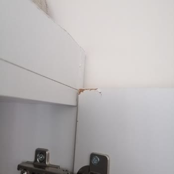 Koçtaş 6 Kapaklı Gardırop