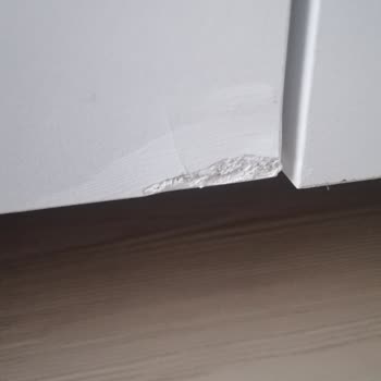 Koçtaş 6 Kapaklı Gardırop