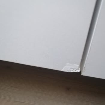 Koçtaş 6 Kapaklı Gardırop