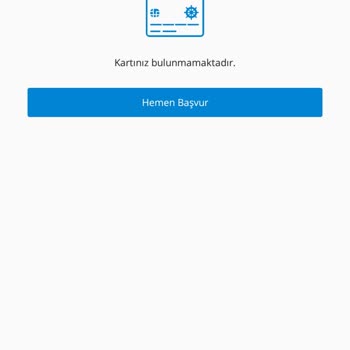 Denizbank İçinde Bakiye Varken Onaysız Kart Kapatması