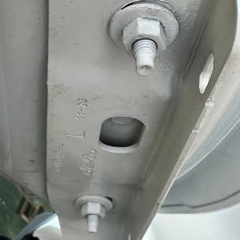 Stellantis Türkiye Citroen Çetaş Sıfır Araç Değişen Boya Hataları