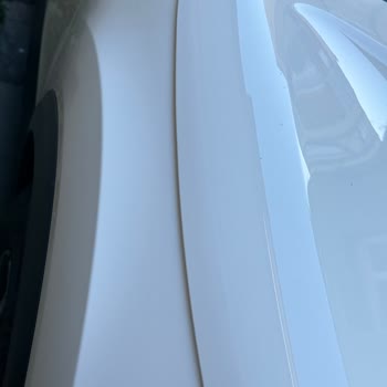Stellantis Türkiye Citroen Çetaş Sıfır Araç Değişen Boya Hataları