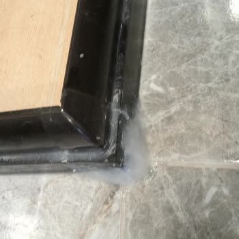 Armut Banyo Tadilatı Problemi