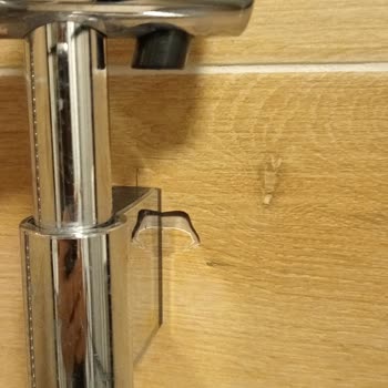 Armut Banyo Tadilatı Problemi