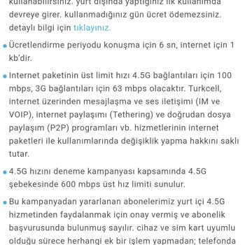 Turkcell Kelime Oyunu Aldatmacası