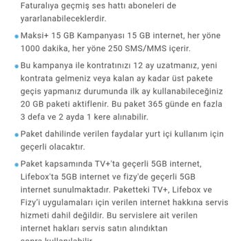 Turkcell Kelime Oyunu Aldatmacası