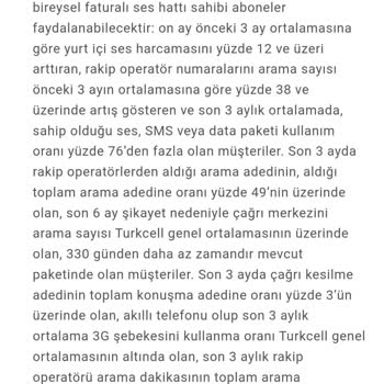 Turkcell Kelime Oyunu Aldatmacası