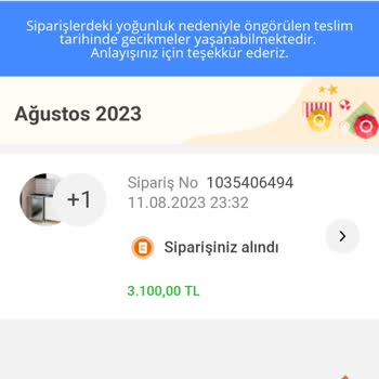 CEVA Logistics Kargo Dağıtım Sorunu